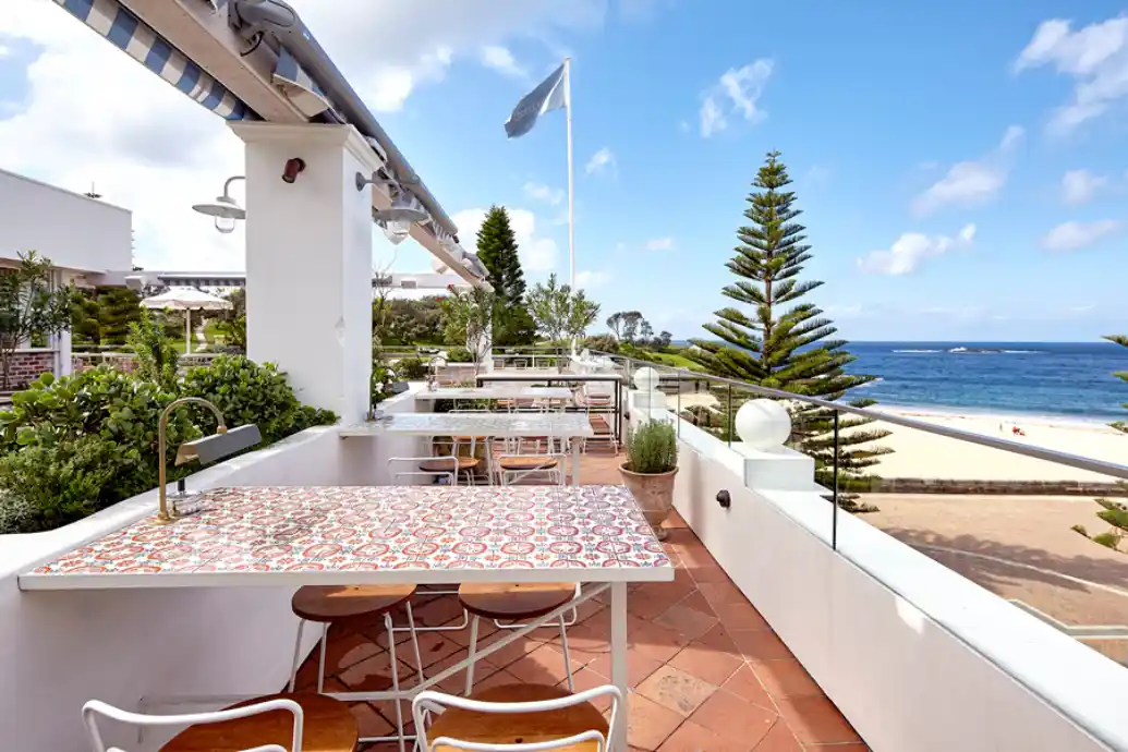 Coogee Rooftop - Eastern Terrace, Coogee Pavilion